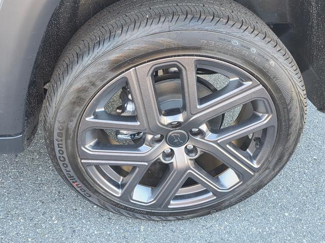 new 2026 Jeep Compass car, priced at $33,757