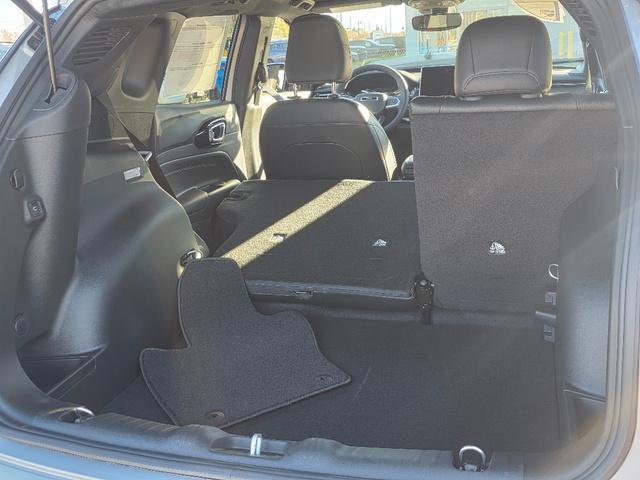 new 2026 Jeep Compass car, priced at $33,757