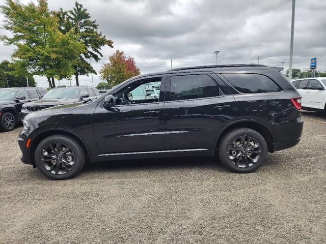 new 2024 Dodge Durango car, priced at $45,710