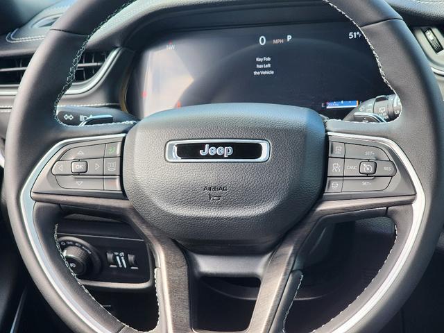 new 2024 Jeep Grand Cherokee car, priced at $55,640