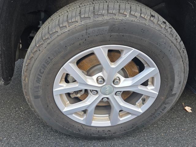 used 2022 Jeep Grand Cherokee L car, priced at $27,981