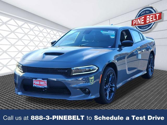 new 2023 Dodge Charger car, priced at $45,572