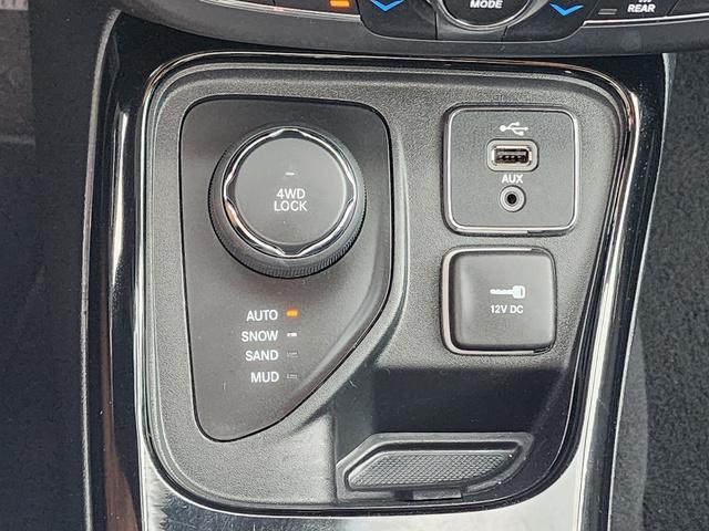 used 2018 Jeep Compass car, priced at $15,741