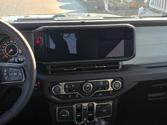 new 2026 Jeep Wrangler car, priced at $53,022