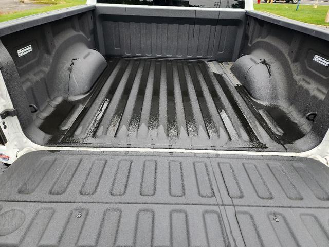 used 2021 Ram 1500 car, priced at $35,712