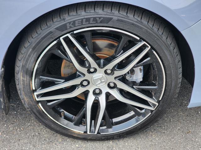 used 2022 Honda Accord car, priced at $27,612