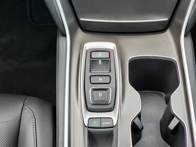 used 2022 Honda Accord car, priced at $27,612