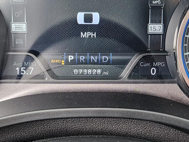 used 2021 Ram 1500 car, priced at $40,000