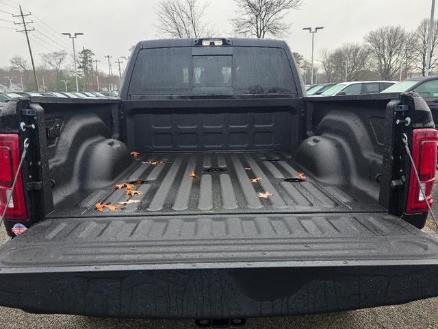 new 2026 Ram 2500 car, priced at $91,757