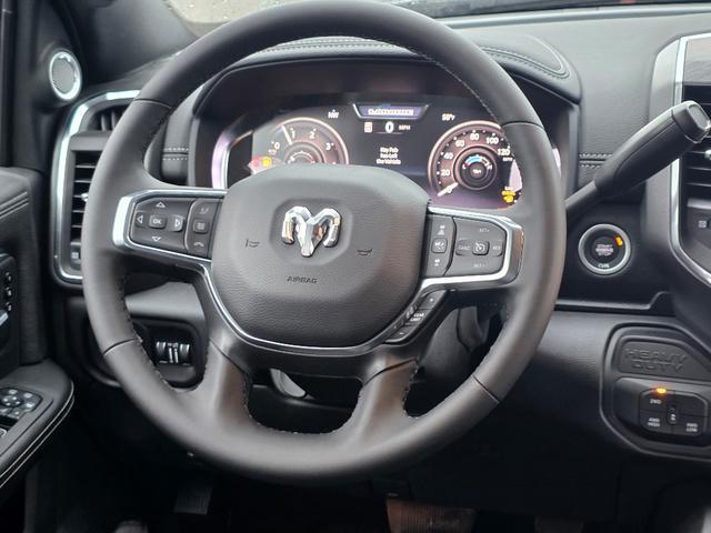 new 2026 Ram 2500 car, priced at $91,757