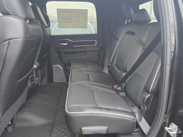 new 2026 Ram 2500 car, priced at $91,757