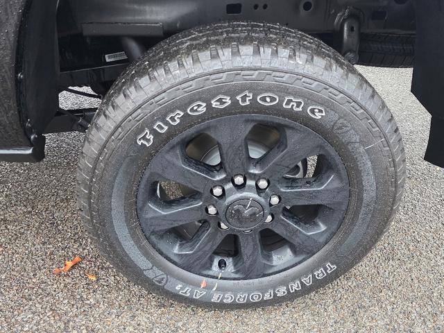 new 2026 Ram 2500 car, priced at $91,757