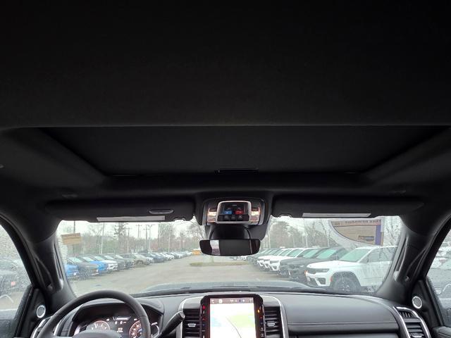 new 2026 Ram 2500 car, priced at $91,757