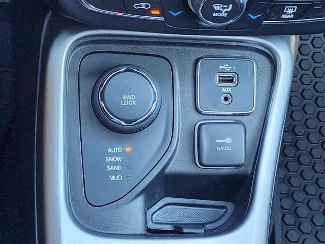 used 2020 Jeep Compass car, priced at $17,643