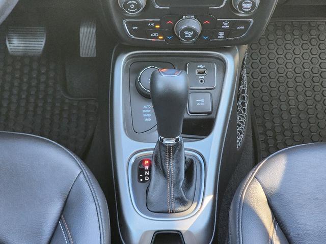 used 2020 Jeep Compass car, priced at $17,643