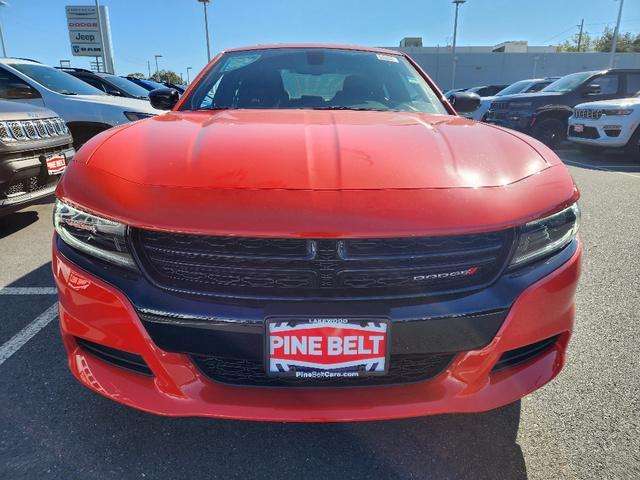 new 2023 Dodge Charger car, priced at $38,987