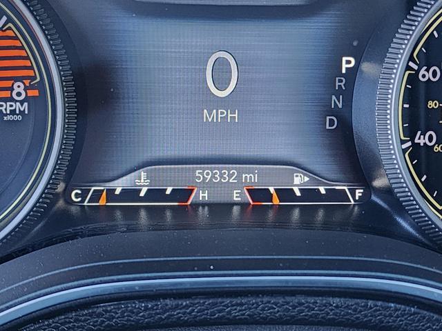 used 2020 Jeep Cherokee car, priced at $18,971