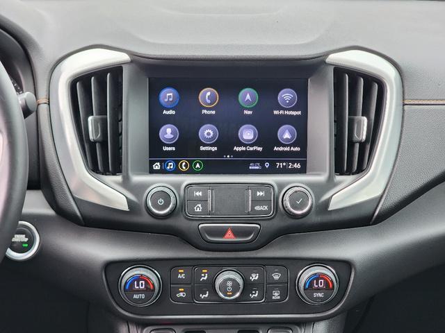 used 2019 GMC Terrain car, priced at $15,000