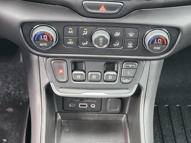 used 2019 GMC Terrain car, priced at $15,000