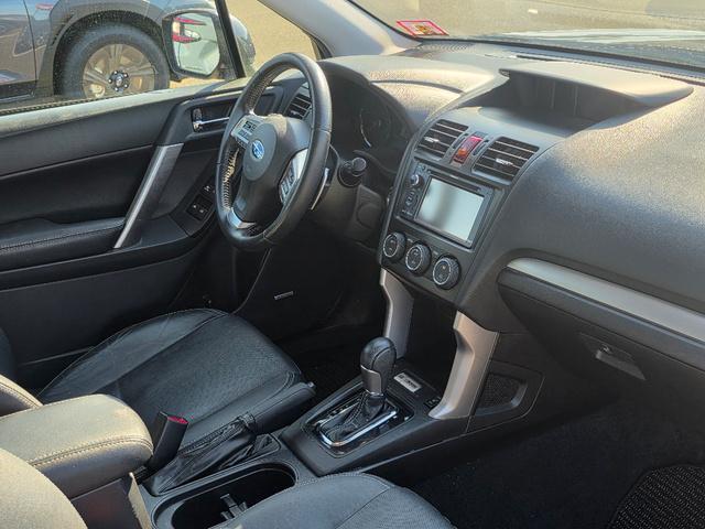 used 2015 Subaru Forester car, priced at $15,421