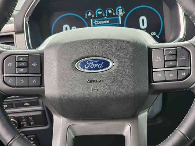 used 2021 Ford F-150 car, priced at $47,631