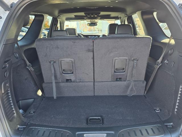 new 2026 Dodge Durango car, priced at $48,517