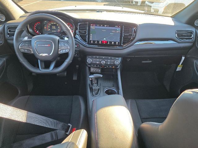 new 2026 Dodge Durango car, priced at $48,517