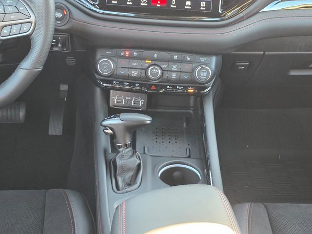 new 2026 Dodge Durango car, priced at $48,517