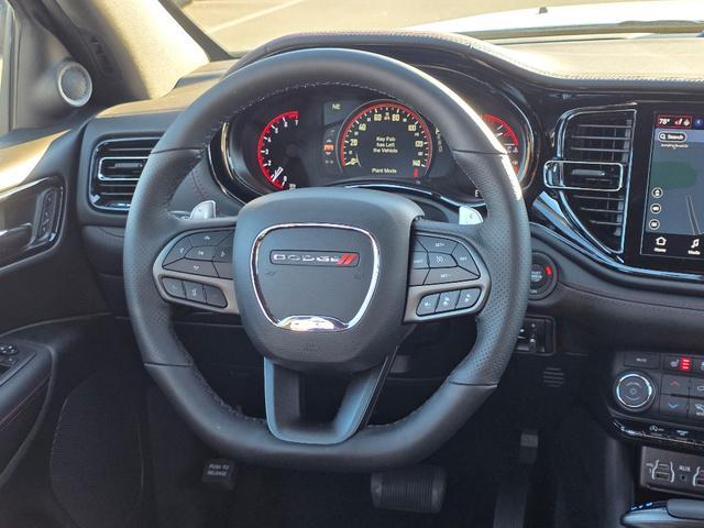 new 2026 Dodge Durango car, priced at $48,517