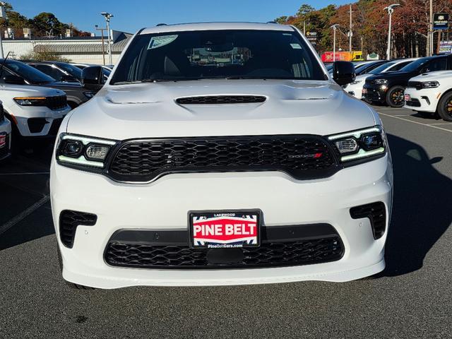 new 2026 Dodge Durango car, priced at $48,517