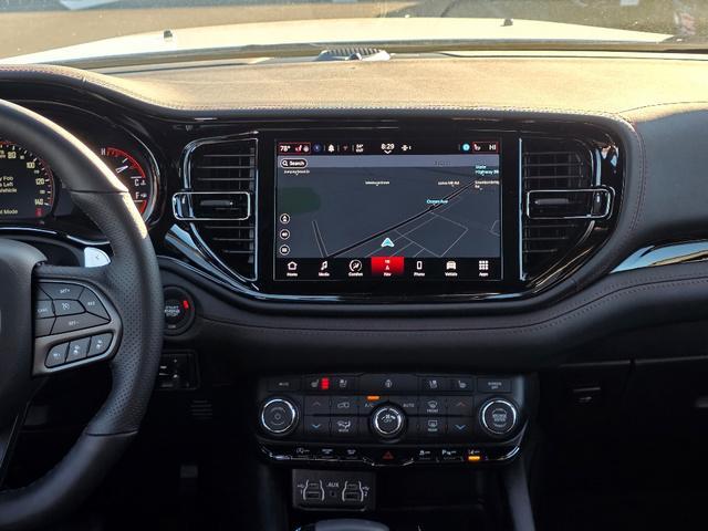 new 2026 Dodge Durango car, priced at $48,517