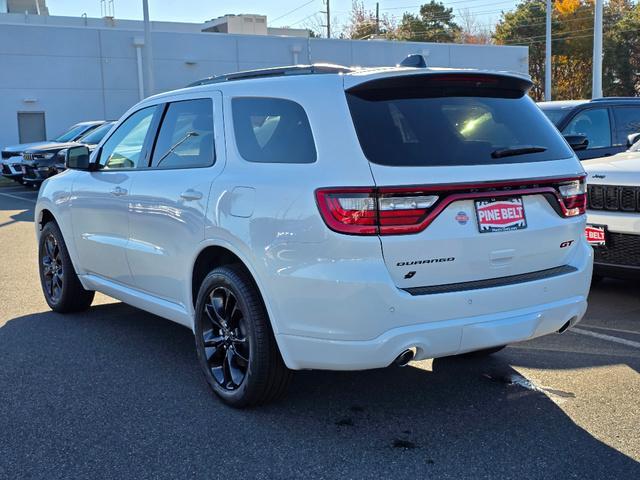 new 2026 Dodge Durango car, priced at $48,517