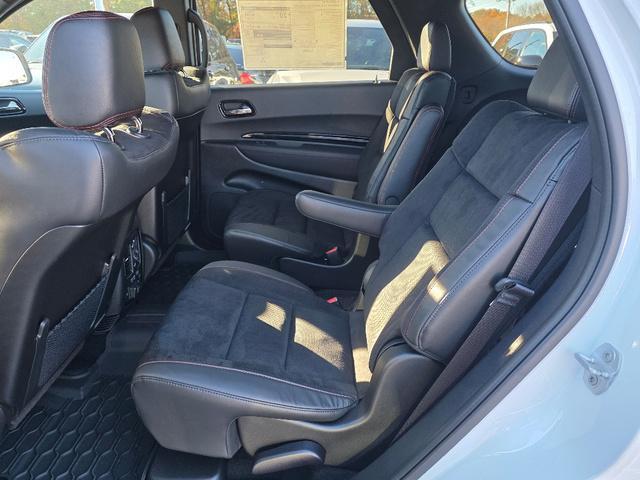 new 2026 Dodge Durango car, priced at $48,517