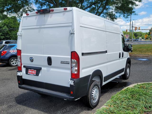 new 2024 Ram ProMaster 1500 car, priced at $44,164