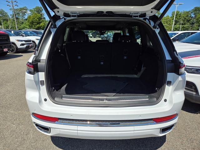 new 2024 Jeep Grand Cherokee car, priced at $59,378