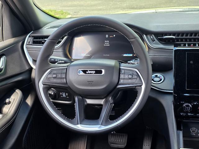 new 2025 Jeep Grand Cherokee L car, priced at $34,988