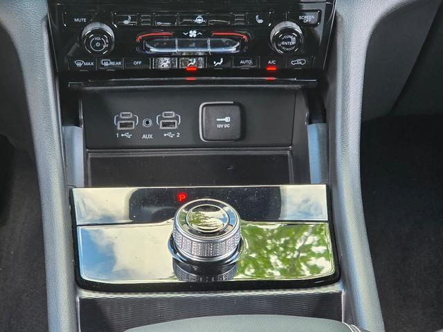 new 2025 Jeep Grand Cherokee L car, priced at $34,988