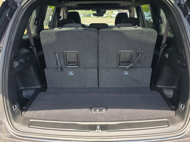 new 2025 Jeep Grand Cherokee L car, priced at $34,988