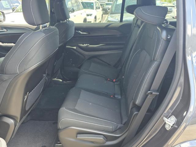 new 2025 Jeep Grand Cherokee L car, priced at $34,988