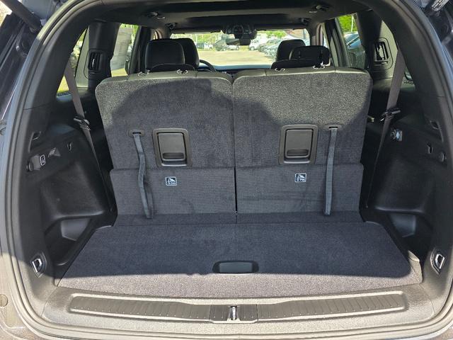 new 2025 Jeep Grand Cherokee L car, priced at $40,087