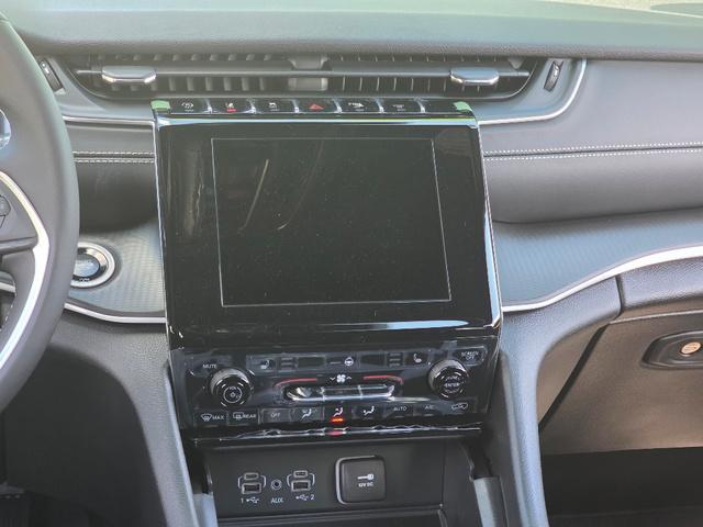 new 2025 Jeep Grand Cherokee L car, priced at $40,087