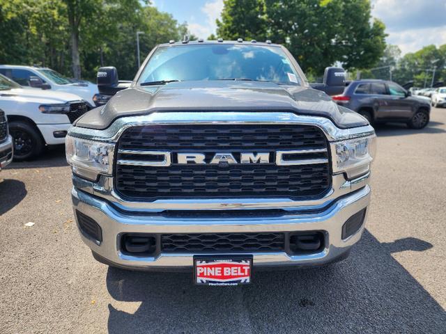 new 2024 Ram 3500 car, priced at $69,466