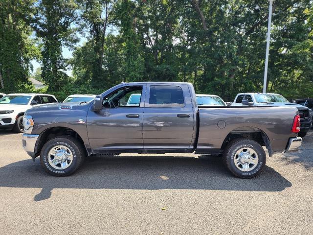 new 2024 Ram 3500 car, priced at $69,466