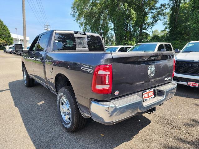 new 2024 Ram 3500 car, priced at $69,466