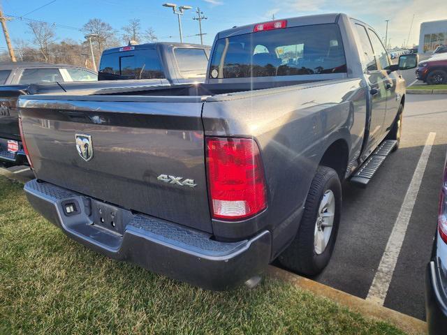 used 2016 Ram 1500 car, priced at $21,142