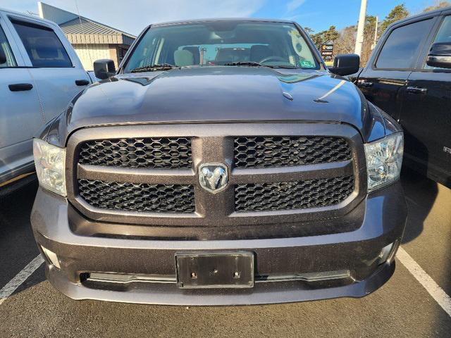 used 2016 Ram 1500 car, priced at $21,142