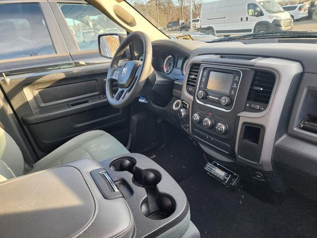 used 2016 Ram 1500 car, priced at $21,142