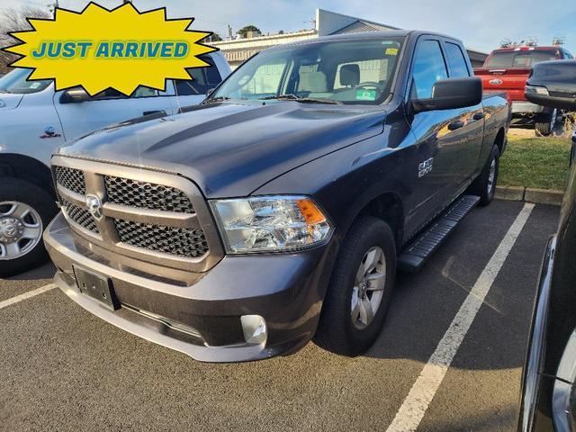 used 2016 Ram 1500 car, priced at $21,142