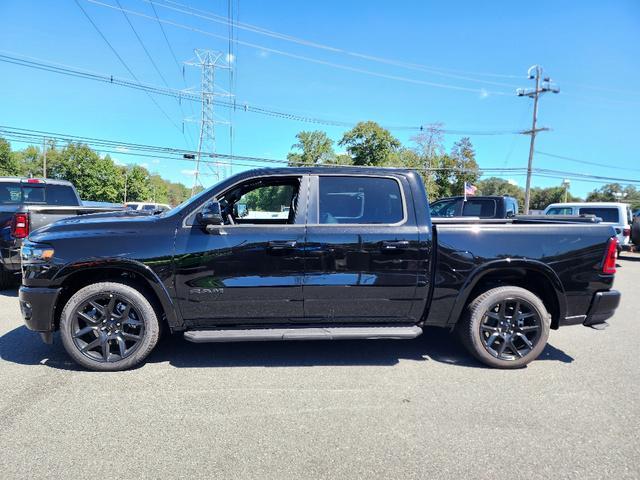 new 2026 Ram 1500 car, priced at $71,967