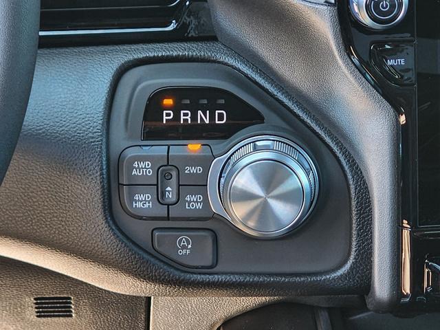 new 2026 Ram 1500 car, priced at $71,967